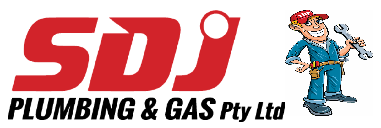 SDJ Plumbing and Gas